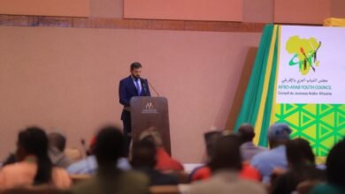 نيابة عن رئيس الدولة / سلطان النيادي يحضر احتفالات أوغندا بذكرى استقلالها