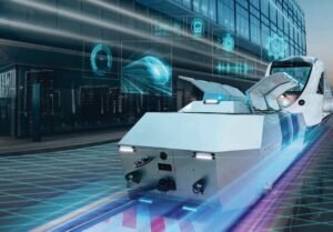 "طرق دبي" تستعرض 11 مشروعاً ومبادرة رائدة بالذكاء الاصطناعي في (جيتكس 2025)