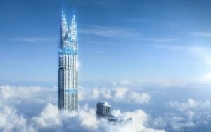 "بن غاطي" تتصدر سوق العقارات في دبي من حيث عدد المشاريع المنجزة والوحدات المباعة منذ بداية العام وحتى تاريخه