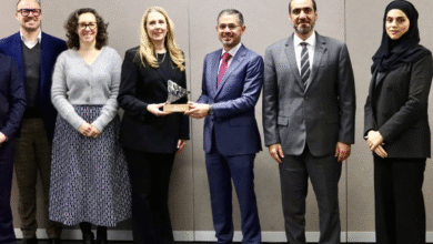 «أوقاف أبوظبي» تبحث أفضل الممارسات العالمية في إدارة الأوقاف خلال زيارة إلى أستراليا