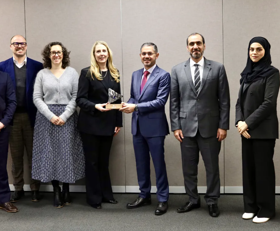 «أوقاف أبوظبي» تبحث أفضل الممارسات العالمية في إدارة الأوقاف خلال زيارة إلى أستراليا
