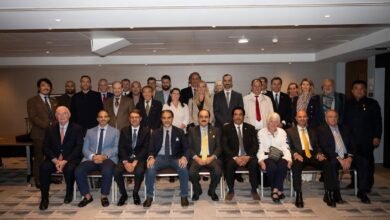 الإجماع الدولي/ شهادة ثقة عالمية للإمارات في سباقات الخيول العربية الأصيلة