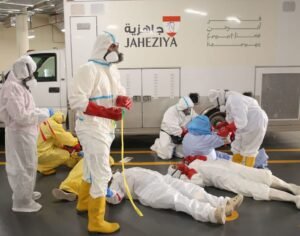 انطلاق النسخة الأولى من "أسبوع الإمارات للتوعية بالحروق" في أبوظبي