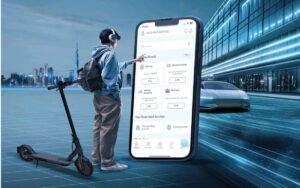 "طرق دبي" تستعرض 11 مشروعاً ومبادرة رائدة بالذكاء الاصطناعي في (جيتكس 2025)