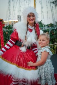 «ريكسوس باب البحر» يحتفل بموسم الأعياد بفعاليات ساحرة وعروض ترفيهية مبهرة 4 «ريكسوس باب البحر» يحتفل بموسم الأعياد بفعاليات ساحرة وعروض ترفيهية مبهرة