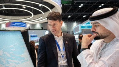 دائرة الصحة – أبوظبي تكشف في معرض «جيتكس العالمي للتقنية 2025» عن أول منصة للتحليل الذكي للصحة السكانية على مستوى العالم