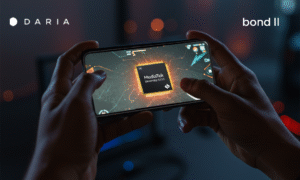 هواتف "داريا بوند 2" و"داريا بوند 2 لايت" تتصدر سوق الهواتف الذكية في المنطقة 2 هواتف "داريا بوند 2" و"داريا بوند 2 لايت" تتصدر سوق الهواتف الذكية في المنطقة