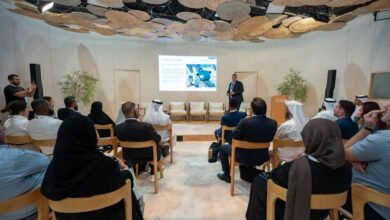 "هيئة الفجيرة للبيئة" تنظم جلسة حوارية خلال مؤتمر الحفاظ على الطبيعة