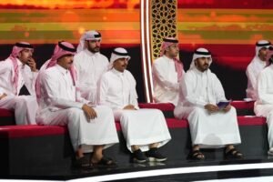 "شاعر المليون" يختتم حلقاته التسجيلية بمرحلة المئة ويستعد لإطلاق أولى حلقاته المباشرة