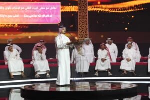 "شاعر المليون" يختتم حلقاته التسجيلية بمرحلة المئة ويستعد لإطلاق أولى حلقاته المباشرة