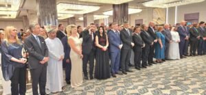 السفير التشيكي جوزيف كوتسكي يؤكد أهمية التعاون مع الامارات في مجال الفضاء 3 السفير التشيكي جوزيف كوتسكي يؤكد أهمية التعاون مع الامارات في مجال الفضاء