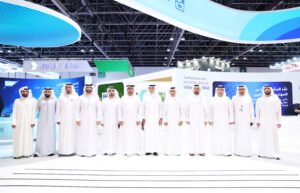 توقيع مذكرة تفاهم بين "غاز الإمارات" ومؤسسة محمد بن راشد للإسكان 2 توقيع مذكرة تفاهم بين "غاز الإمارات" ومؤسسة محمد بن راشد للإسكان