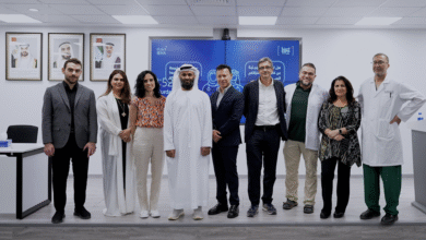 «الشيخ خليفة الطبية»