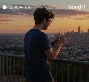 هواتف "داريا بوند 2" و"داريا بوند 2 لايت" تتصدر سوق الهواتف الذكية في المنطقة 4 هواتف "داريا بوند 2" و"داريا بوند 2 لايت" تتصدر سوق الهواتف الذكية في المنطقة