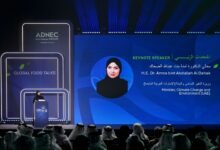 انطلاق فعاليات الأسبوع العالمي للغذاء في أبوظبي