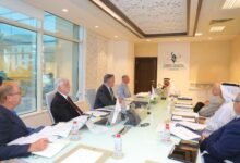 "جائزة محمد بن راشد آل مكتوم للمعرفة" تبحث سبل تعزيز الابتكار