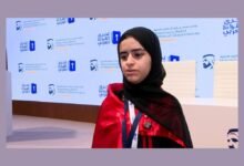 أبطال "تحدي القراءة 2025": المبادرة محطة ملهمة .. ونعمل على نشر رؤية محمد بن راشد