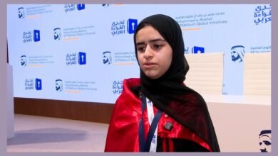أبطال "تحدي القراءة 2025": المبادرة محطة ملهمة .. ونعمل على نشر رؤية محمد بن راشد