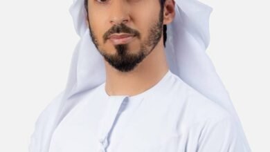 علي سباع المري: كلية محمد بن راشد للإدارة الحكومية تسعى للصدارة عالمياً في 2033