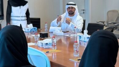 "الوطنية لحقوق الإنسان" تنظم ورشة توعية لموظفي "تدبير" بالفجيرة