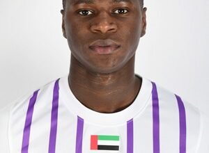 دوري تحت 19 عامًا