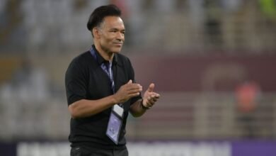 مدرب الوحدة