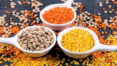 البقوليات.. عنصر مهم لخفض نسبة السكر