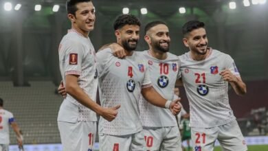 دوري التحدي الآسيوي