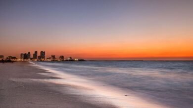 عجمان.. جهود دؤوبة لتعزيز مكانة الإمارة وجهة سياحية مستدامة محليا ودوليا