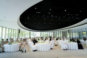 «حكومة الشارقة» تستعد لمشاركة متفرّدة في "جيتكس 2025"