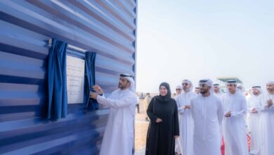 سلطان بن أحمد القاسمي