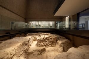 «متحف العين».. أيقونة تاريخية تنبض بتراث الأجداد وتُجسّد الهوية الوطنية