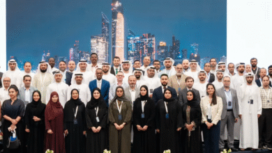 مكتب أبوظبي للاستثمار يسلِّط الضوء على الإمكانات الصناعية الواعدة في منطقة العين خلال النسخة الأولى من مجلس العين الصناعي