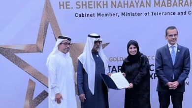 "الإمارات الصحية" تحصد تسع جوائز من اتحاد المستشفيات العربية