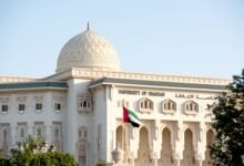 جامعة الشارقة تحقق المركز الثالث عالميا في النظرة الدولية وفقا لتصنيف التايمز العالمي 2026