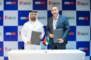 شراكة إستراتيجية بين «الناشرين الإماراتيين» و«سمسا للنقل» لدعم صناعة النشر في المنطقة