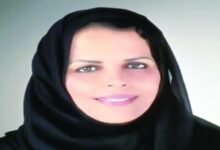 حصة الخالدي