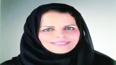 حصة الخالدي