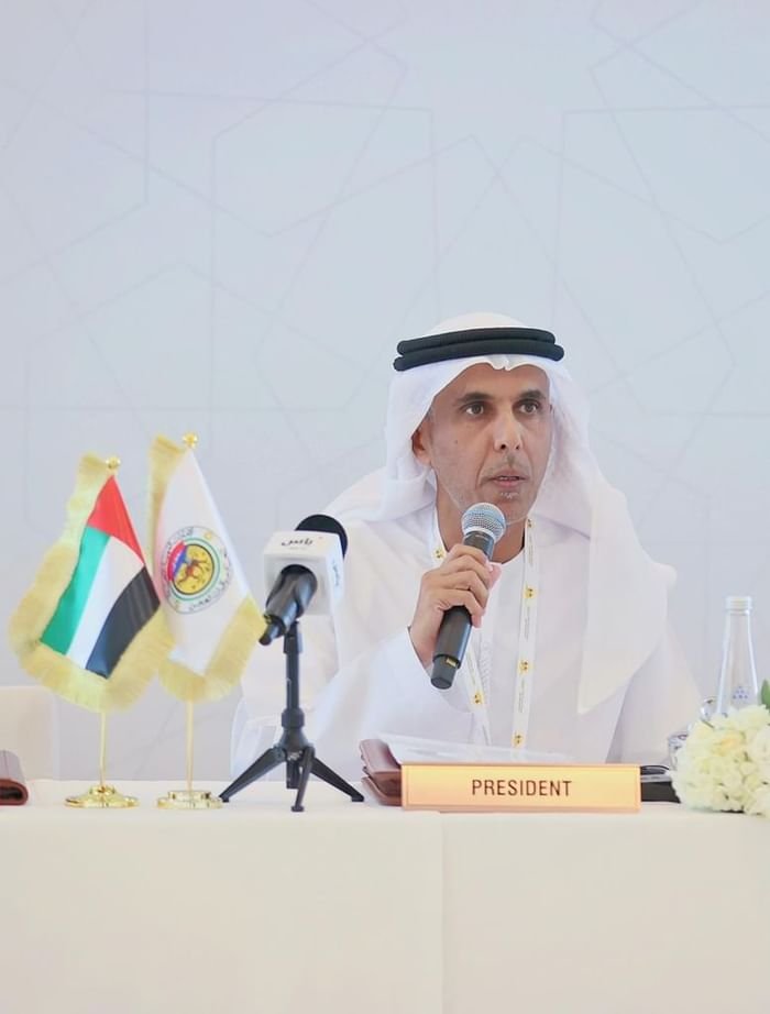 أبوظبي تستضيف الملتقى الآسيوي لتأهيل الهجانة والهجانات للألعاب الآسيوية