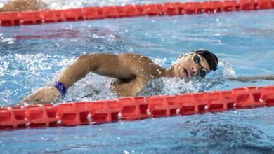 أبوظبي للرياضات المائية..نقلة نوعية في البرامج والبطولات