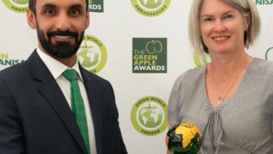 «بيئة – أبوظبي»