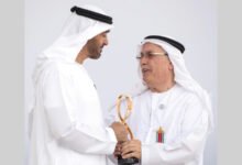 «إبراهيم العابد».. مسيرة عطاء وإرث خالد للأجيال