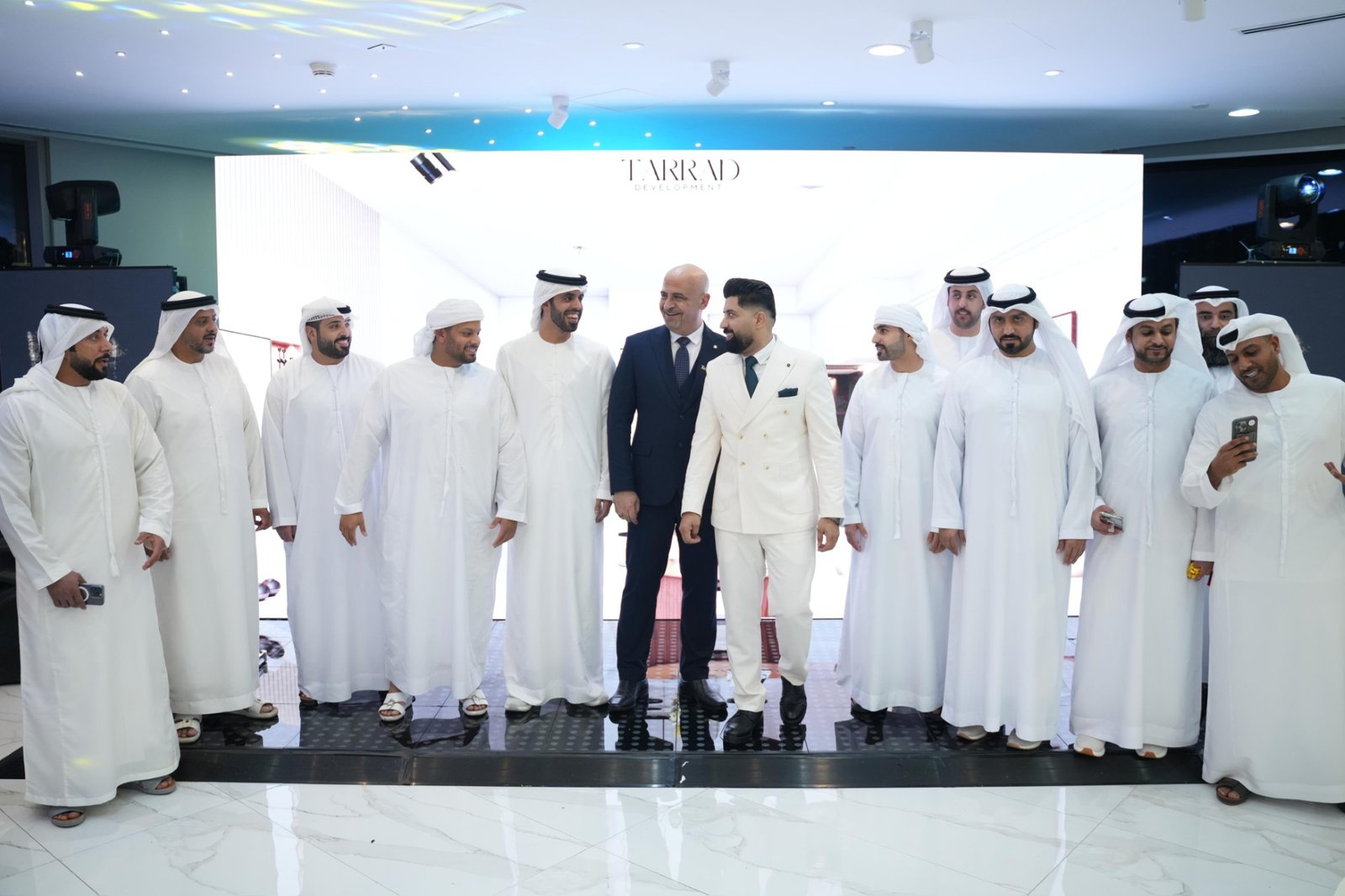 "طراد للتطوير العقاري" تطلق 3 مشاريع سكنية جديدة في دبي 1 "طراد للتطوير العقاري"