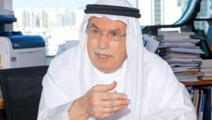 إبراهيم العابد