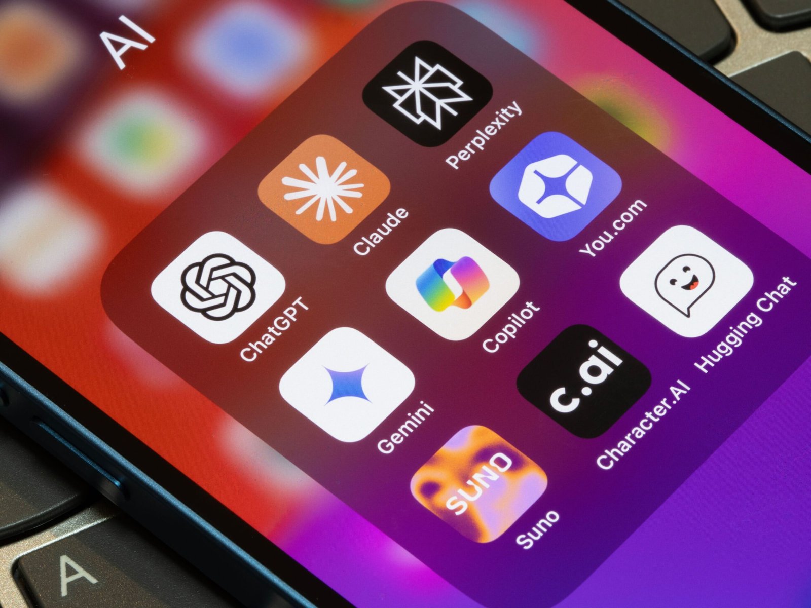 دراسة حديثة : 44 % من النمساويين يستخدمون تطبيقات الذكاء الاصطناعي في حياتهم اليومية 1 دراسة حديثة : 44 % من النمساويين يستخدمون تطبيقات الذكاء الاصطناعي في حياتهم اليومية