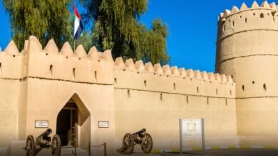 «متحف العين»