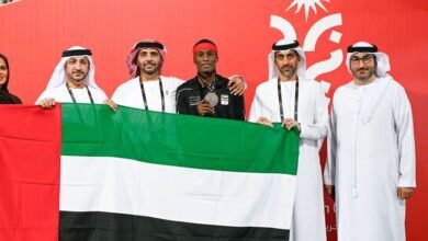 اتحاد ألعاب القوى: إنجازات "الألعاب الآسيوية" ثمرة دعم القيادة الرشيدة