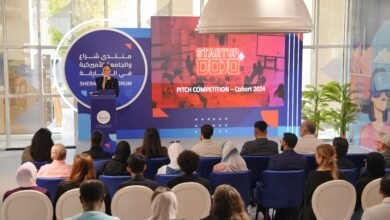 مركز "شراع" يستهدف دعم أكثر من 1000 رائد أعمال بحلول عام 2030 برؤية مستقبلية طموحة