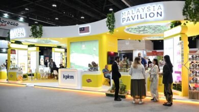 "ماليزيا" تستعرض منتجاتها من الأغذية الحلال خلال "الأسبوع العالمي للغذاء"