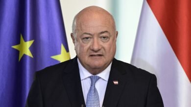 النمسا ترحب باتفاق وقف إطلاق النار في غزة